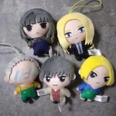 サカモトデイズ　かぷっこふれんず