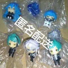 【新品未開封】ツイステッドワンダーランドすわらせ隊 オクタ&イグニセット