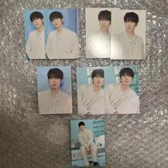 SEVENTEEN セブチ HOME ホーム ウォヌ