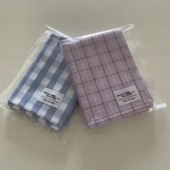 Meker's Shirt 鎌倉ハンカチ　新品未使用のサムネイル