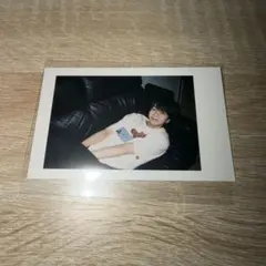 M!LK I CAN DRINK！ チェキ風トレカ 塩﨑太智 吉田仁人 - メルカリ