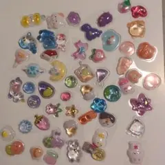 ⑤シールおすそ分け　50個