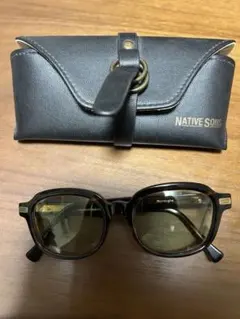 NATIVE SONS サングラスのサムネイル