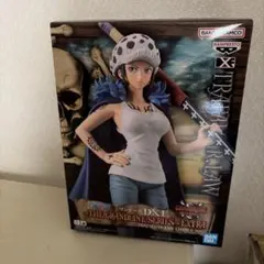 ★ワンピース DXF THE GRANDLINE SERIES EXTRA