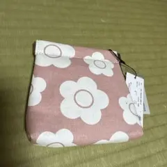 MARY QUANT ポーチ