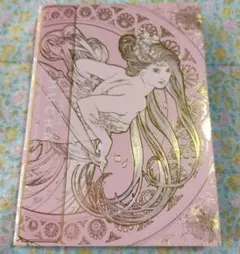 Mucha アート作品集