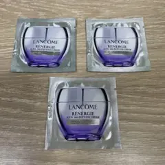 ランコム　レネルジー　HPN クリーム　サンプル