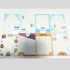 ナガノ　ちいかわ　ハチワレ　もぐらコロッケ　クリアスリーブ　まとめ売り