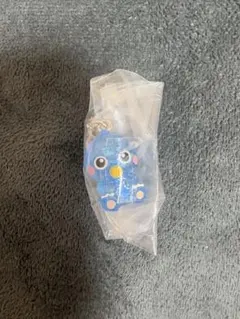 ざわざわ森のがんこちゃん