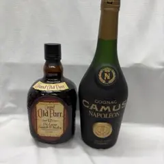 2026年最新】Old Parr ウイスキーの人気アイテム - メルカリ