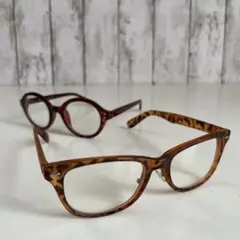 【UV サングラス】グリーンレーベル　2個セット