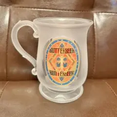 バタービール　スーベニアジョッキ
