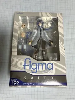 MaxFactory figma KAITO VOCALOID グッスマ　ボカロ