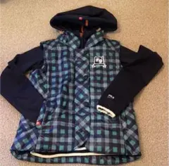 FILA レディースゴルフウェアのサムネイル