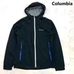 2026年最新】Columbiaコロンビア omni-tech オムニテック ナイロン