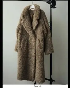 2025年最新】TODAYFUL レディース 毛皮・ファーコートの人気アイテム