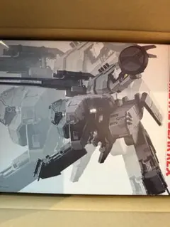 2026年最新】超合金 メタルギアREXの人気アイテム - メルカリ
