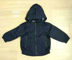 babyGap パーカー 90cm