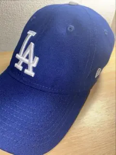 NEWERA 9THIRTY ロサンゼルス・ドジャース　LA