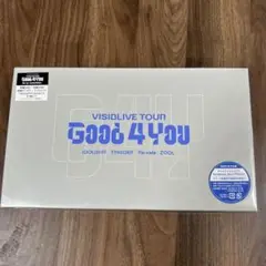 アイドリッシュセブン VISIBLIVE TOUR Good 4 You G4Y