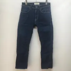イタリア製　SIVIGLIA　シビリア　デニムパンツ　USED　13016のサムネイル