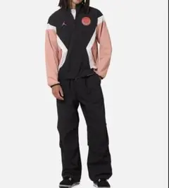 【特別価格】PSG Anthem ジャケット＆ジョーダンパンツ セットアップ新品