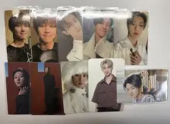 2026年最新】seventeen トレカ THE8の人気アイテム - メルカリ