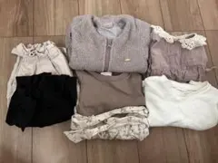 子供服 まとめ売り トップス