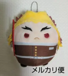 ふわコロりん　鬼滅の刃　煉獄杏寿郎　マスコット