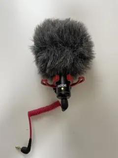 2026年最新】rode videomicroの人気アイテム - メルカリ