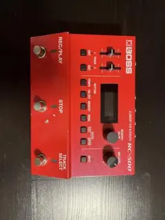 BOSS LOOP STATION RC-500 本体のサムネイル
