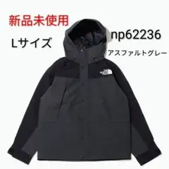 ノースフェイス マウンテンライトジャケット np62236 AG　Lサイズ