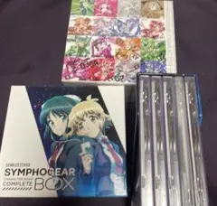 2025年最新】戦姫絶唱 キャラクターソングコンプリートboxの人気