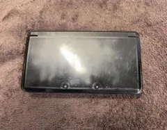 Nintendo 3DS コスモブラック 本体
