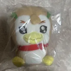 プリキュア　シロップ　ぬいぐるみ　一番くじ　C賞