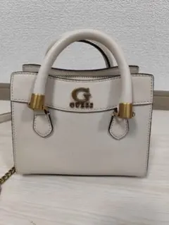 GUESS 2WAY ハンド ショルダーバッグのサムネイル