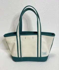【美品】PORTER GIRL ポーターガール　ボーイフレンド　トートバッグ