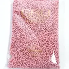 nc785/ビーズ☆ライトピンク　約450g