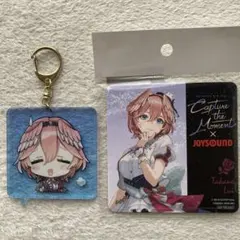 未使用　鷹嶺ルイ　ホロライブ　ホロアースアクキー　コースター　美品　まとめ売り