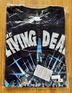 2026年最新】bump living dead tシャツの人気アイテム - メルカリ