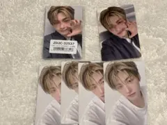 tws ジフン トレカ