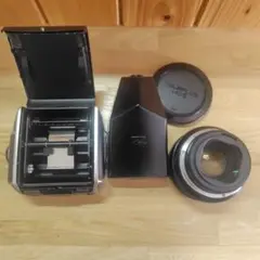 EE100 コンパクトデジタルカメラ ブラック - メルカリ
