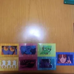 2026年最新】ミニブロマイド12枚セットの人気アイテム - メルカリ