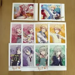 プロセカ　パシャこれ　ワンダーランズ×ショウタイム