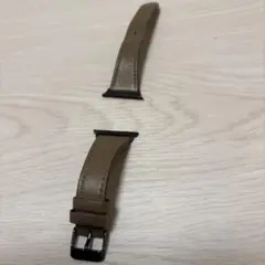 Apple Watch 革バンド