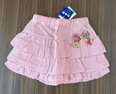 新品　センスオブワンダー フリルショートパンツ