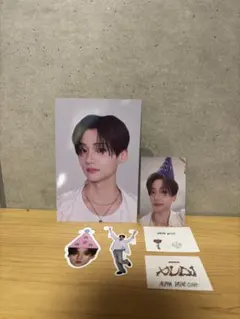 ALD1 FCキット サンウォン