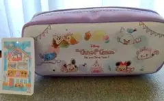 Disney Tsum Tsum 筆箱のサムネイル