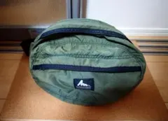 希少！グレゴリー 旧ロゴ テールメイト/バッグ青タグ茶タグ紫タグBEAMSUSA