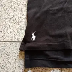 ポロラルフローレンビッグシャツ、ポロシャツ